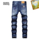 2025年5月10日入荷新作DSQジーパン安価で人気の/JIA工場