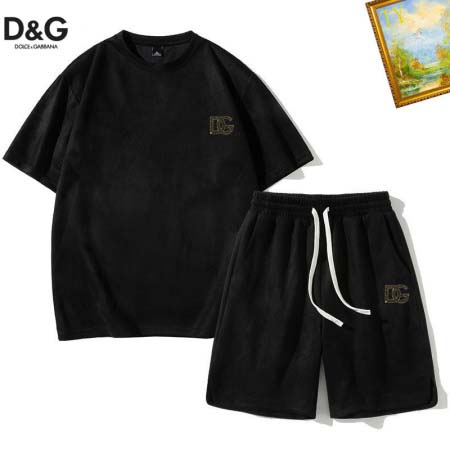2025年5月10日入荷新作Dolce&Gabbana半袖 ...