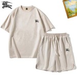 2025年5月10日入荷新作burberry半袖 上下安価で人気の/JIA工場