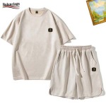 2025年5月10日入荷新作Balenciaga半袖 上下安価で人気の/JIA工場