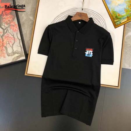 2025年5月10日入荷新作Balenciaga半袖 tシャ...