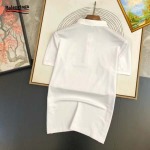 2025年5月10日入荷新作Balenciaga半袖 tシャツ安価で人気の/JIA工場