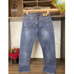 2025年5月10日入荷新作GUCCIジーパン安価で人気の/JIA工場