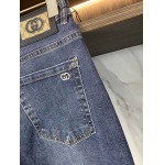 2025年5月10日入荷新作GUCCIジーパン安価で人気の/JIA工場