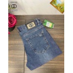 2025年5月10日入荷新作GUCCIジーパン安価で人気の/JIA工場