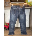 2025年5月10日入荷新作Dolce&Gabbanaジーパン安価で人気の/JIA工場