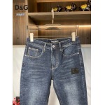 2025年5月10日入荷新作Dolce&Gabbanaジーパン安価で人気の/JIA工場