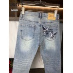 2025年5月10日入荷新作Dolce&Gabbanaジーパン安価で人気の/JIA工場