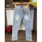 2025年5月10日入荷新作Dolce&Gabbanaジーパン安価で人気の/JIA工場