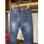 2025年5月10日入荷新作Burberryジーパン安価で人気の/JIA工場