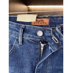 2025年5月10日入荷新作HERMESジーパン安価で人気の/JIA工場