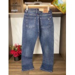 2025年5月10日入荷新作HERMESジーパン安価で人気の/JIA工場