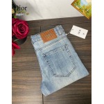 2025年5月10日入荷新作DIORジーパン安価で人気の/JIA工場