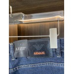 2025年5月10日入荷新作ARMANIジーパン安価で人気の/JIA工場