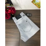 2025年5月10日入荷新作Chrome heartsジーパン安価で人気の/JIA工場