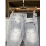 2025年5月10日入荷新作Chrome heartsジーパン安価で人気の/JIA工場