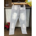 2025年5月10日入荷新作Chrome heartsジーパン安価で人気の/JIA工場