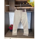 2025年5月10日入荷新作Versaceジーパン安価で人気の/JIA工場