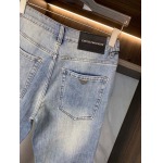 2025年5月10日入荷新作ARMANIジーパン安価で人気の/JIA工場