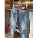 2025年5月10日入荷新作Burberryジーパン安価で人気の/JIA工場