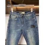 2025年5月10日入荷新作Burberryジーパン安価で人気の/JIA工場