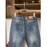 2025年5月10日入荷新作Burberryジーパン安価で人気の/JIA工場