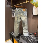2025年5月10日入荷新作Louis Vuittonジーパン安価で人気の/JIA工場