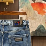 2025年5月10日入荷新作Dolce&Gabbanaジーパン安価で人気の/JIA工場