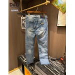 2025年5月10日入荷新作Dolce&Gabbanaジーパン安価で人気の/JIA工場