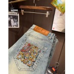 2025年5月10日入荷新作LOEWEジーパン安価で人気の/JIA工場