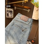 2025年5月10日入荷新作Louis Vuittonジーパン安価で人気の/JIA工場