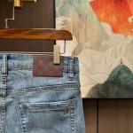 2025年5月10日入荷新作Louis Vuittonジーパン安価で人気の/JIA工場