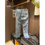 2025年5月10日入荷新作Louis Vuittonジーパン安価で人気の/JIA工場