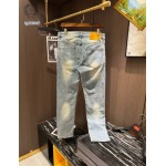 2025年5月10日入荷新作Chrome heartsジーパン安価で人気の/JIA工場