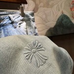 2025年5月10日入荷新作Chrome heartsジーパン安価で人気の/JIA工場