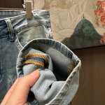 2025年5月10日入荷新作Chrome heartsジーパン安価で人気の/JIA工場