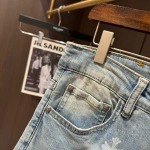 2025年5月10日入荷新作Chrome heartsジーパン安価で人気の/JIA工場