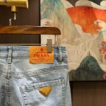 2025年5月10日入荷新作PRADAジーパン安価で人気の/JIA工場