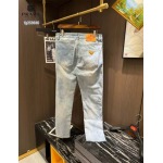 2025年5月10日入荷新作PRADAジーパン安価で人気の/JIA工場