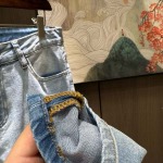 2025年5月10日入荷新作PRADAジーパン安価で人気の/JIA工場