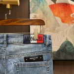2025年5月10日入荷新作MONCLERジーパン安価で人気の/JIA工場