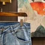 2025年5月10日入荷新作MONCLERジーパン安価で人気の/JIA工場