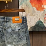 2025年5月10日入荷新作PHILIPP PLEINジーパン安価で人気の/JIA工場