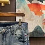 2025年5月10日入荷新作PHILIPP PLEINジーパン安価で人気の/JIA工場