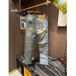 2025年5月10日入荷新作PHILIPP PLEINジーパン安価で人気の/JIA工場