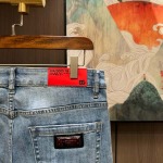 2025年5月10日入荷新作Dolce&Gabbanaジーパン安価で人気の/JIA工場