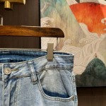 2025年5月10日入荷新作DIORジーパン安価で人気の/JIA工場