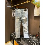 2025年5月10日入荷新作DIORジーパン安価で人気の/JIA工場