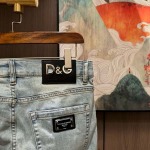 2025年5月10日入荷新作Dolce&Gabbanaジーパン安価で人気の/JIA工場