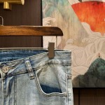 2025年5月10日入荷新作Dolce&Gabbanaジーパン安価で人気の/JIA工場